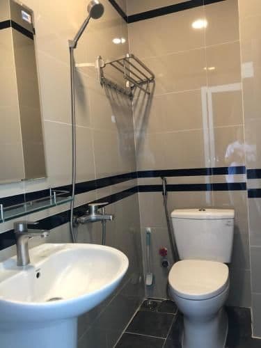Double Room with Balcony and Sea View