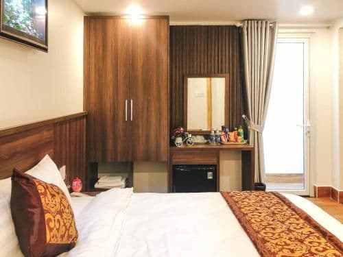 Standard King Room