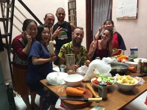 Happy Homestay Happy Homestay