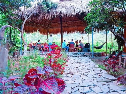 Du Gìa - Mường Trà Garden Homestay Du Gìa - Mường Trà Garden Homestay