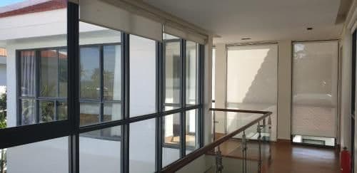 Villa with Sea View