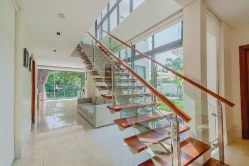 Villa with Sea View