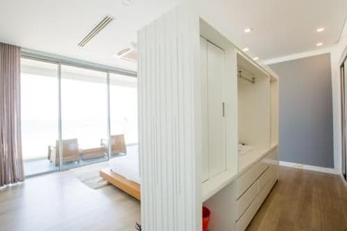 Villa with Sea View