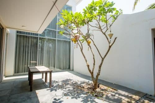 Villa with Sea View