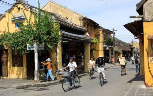 House 579 Hai Ba Trung House 579 Hai Ba Trung