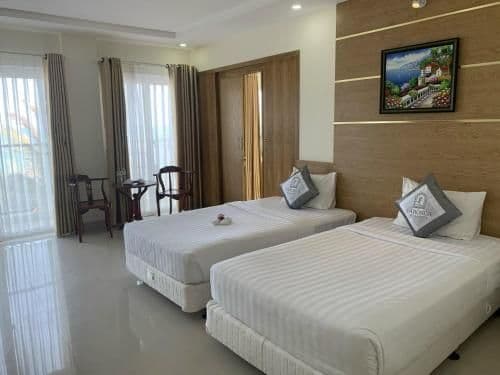 Family Suite