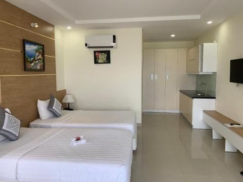 Family Suite