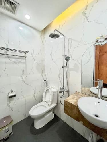Deluxe Double Room with Window