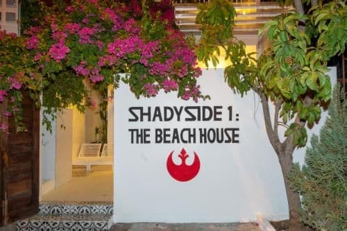 Shadyside Three-Bedroom Villa (with private pool)