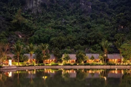 An's Eco Garden Resort An's Eco Garden Resort