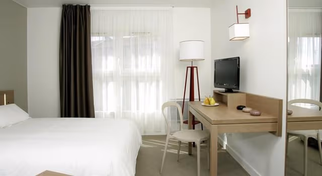 APARTMENT SUPERIOR