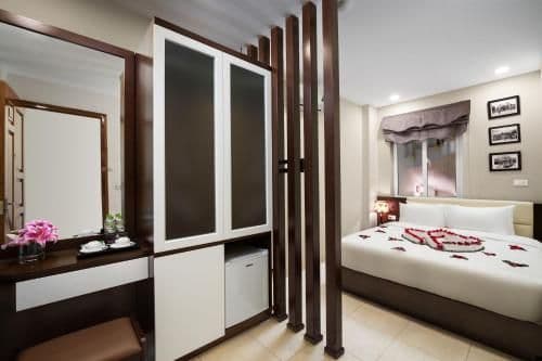 Superior Double Room
