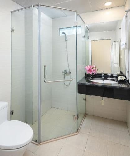 Family Suite with Balcony