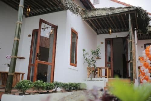 Deluxe Villa