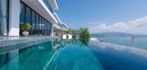 Ocean Front Villas Nha Trang Ocean Front Villas Nha Trang