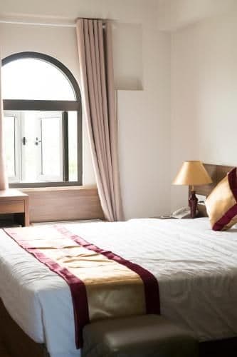 Golden Almie Hotel Golden Almie Hotel