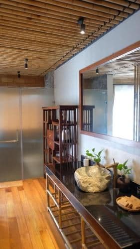 Double Room with Lake View