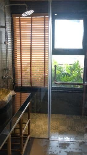 Double Room with Lake View