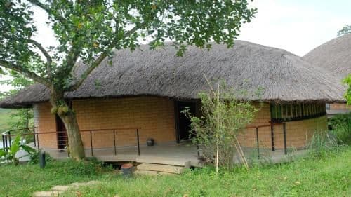 Double Room with Lake View