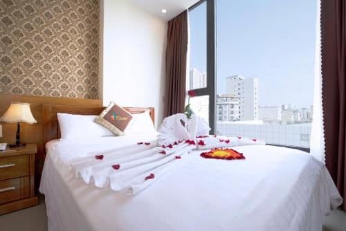 Deluxe Family Suite