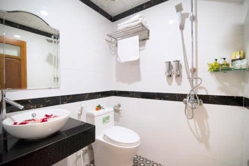 Deluxe Family Suite