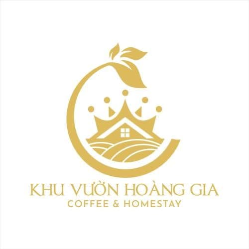 Homestay Khu Vuon Hoang Gia Homestay Khu Vuon Hoang Gia