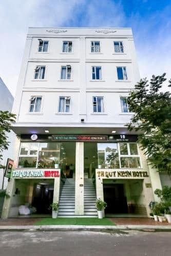 TH Quy Nhon Hotel TH Quy Nhon Hotel