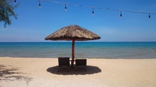 Kosmos Phu Quoc Apart Hotel Kosmos Phu Quoc Apart Hotel