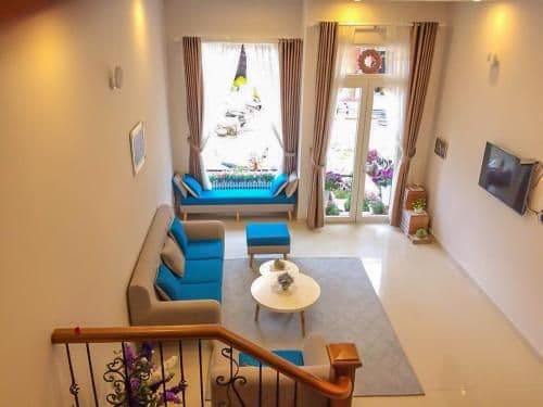 Two-Bedroom Villa