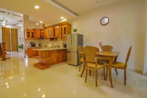 Two-Bedroom Villa