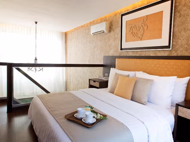 SUITE PREMIER