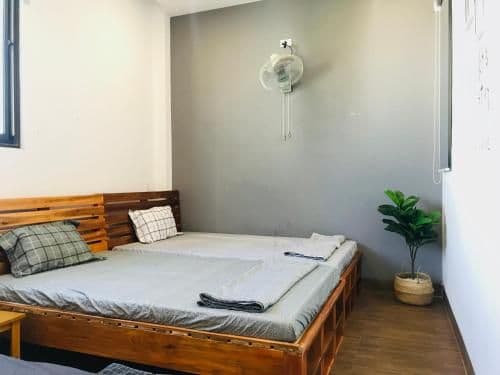 Triple Room with Bathroom