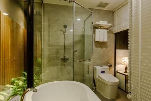 Family Junior Suite