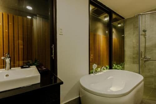 Family Junior Suite