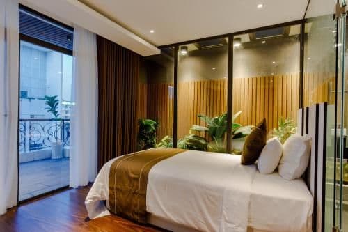 Family Junior Suite