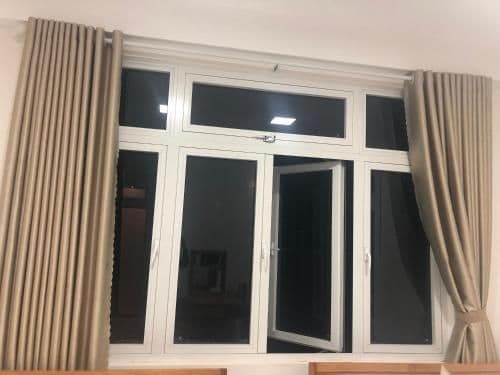 Quadruple Room with Balcony