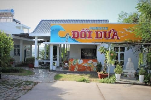 Doi Dua Homestay Doi Dua Homestay