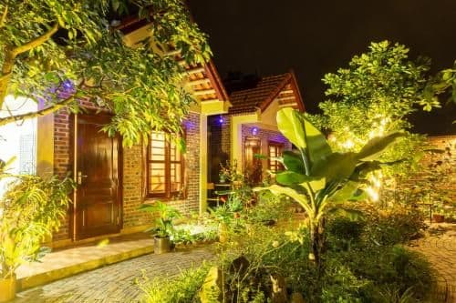 Mai Place Homestay Mai Place Homestay