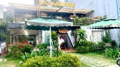 Bac Ha Boutique Homestay Bac Ha Boutique Homestay