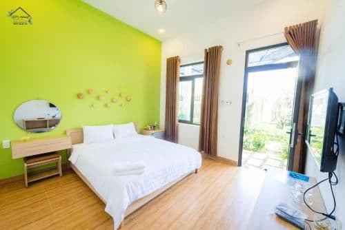 Hoang Ngoc's House Hoang Ngoc's House