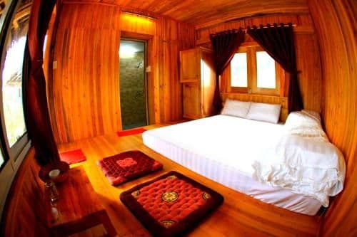 PO homestay PO homestay
