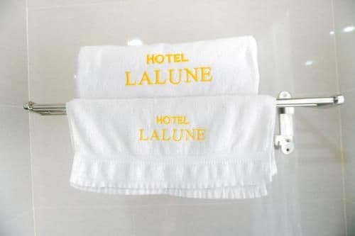 Deluxe Double Room (2 Adults + 1 Child)