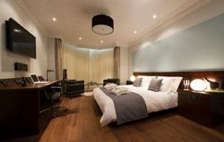 The Claremont