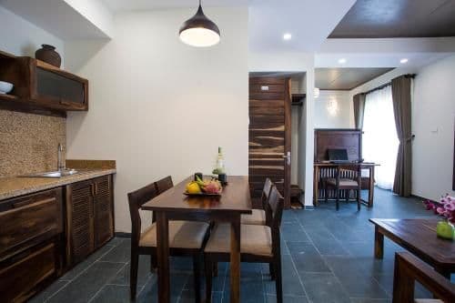 Junior Suite with Balcony
