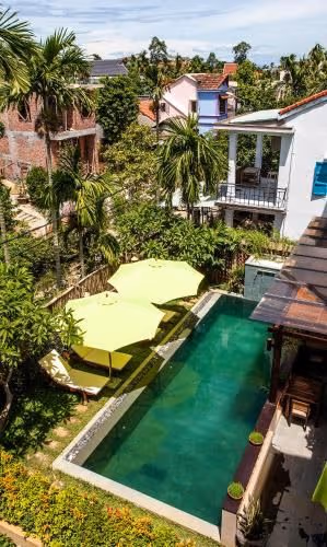 Junior Suite with Balcony