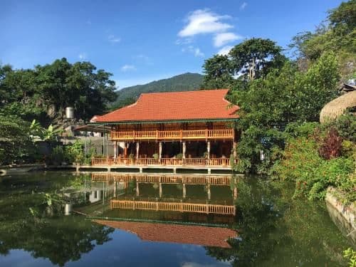 Homestay Bui Ty Ha Giang Homestay Bui Ty Ha Giang