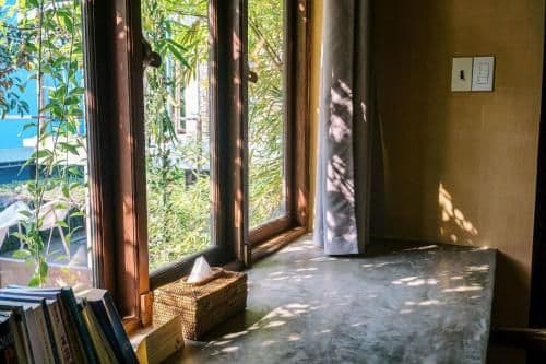 Suite with River View