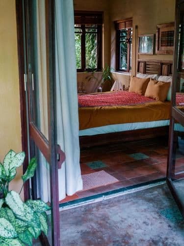 Three-Bedroom Bungalow