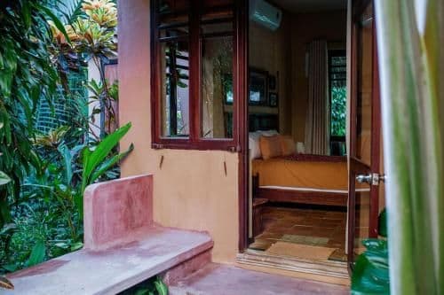 Three-Bedroom Bungalow