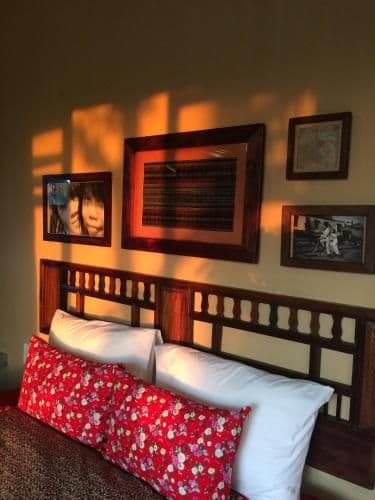 Two-Bedroom Bungalow